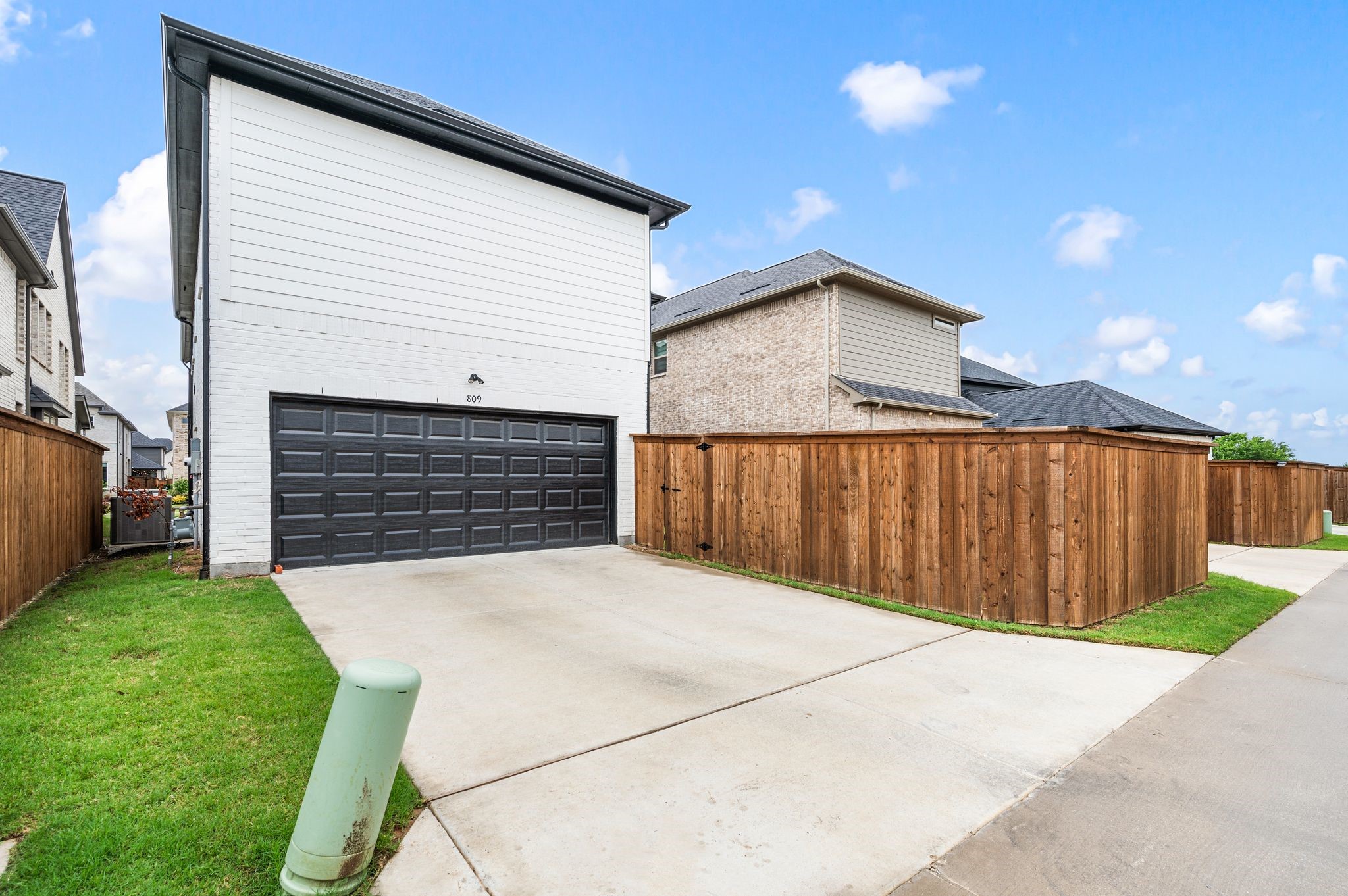 809 Isabel Street Celina TX 75009