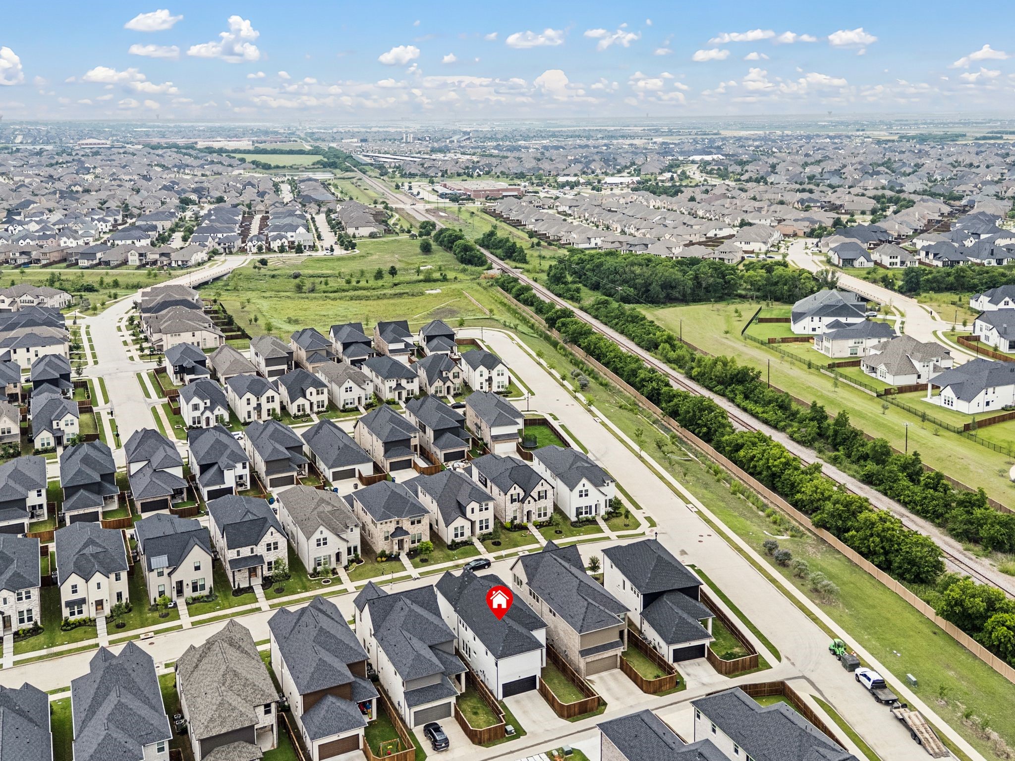 809 Isabel Street Celina TX 75009