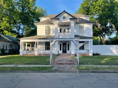 1414 N 10th Street Waco TX 76707