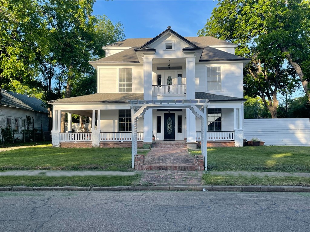 1414 N 10th Street Waco TX 76707