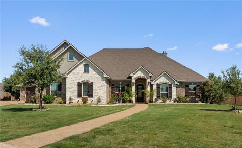 529 Perry Lane Robinson TX 76706