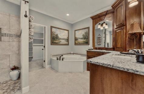 529 Perry Lane Robinson TX 76706