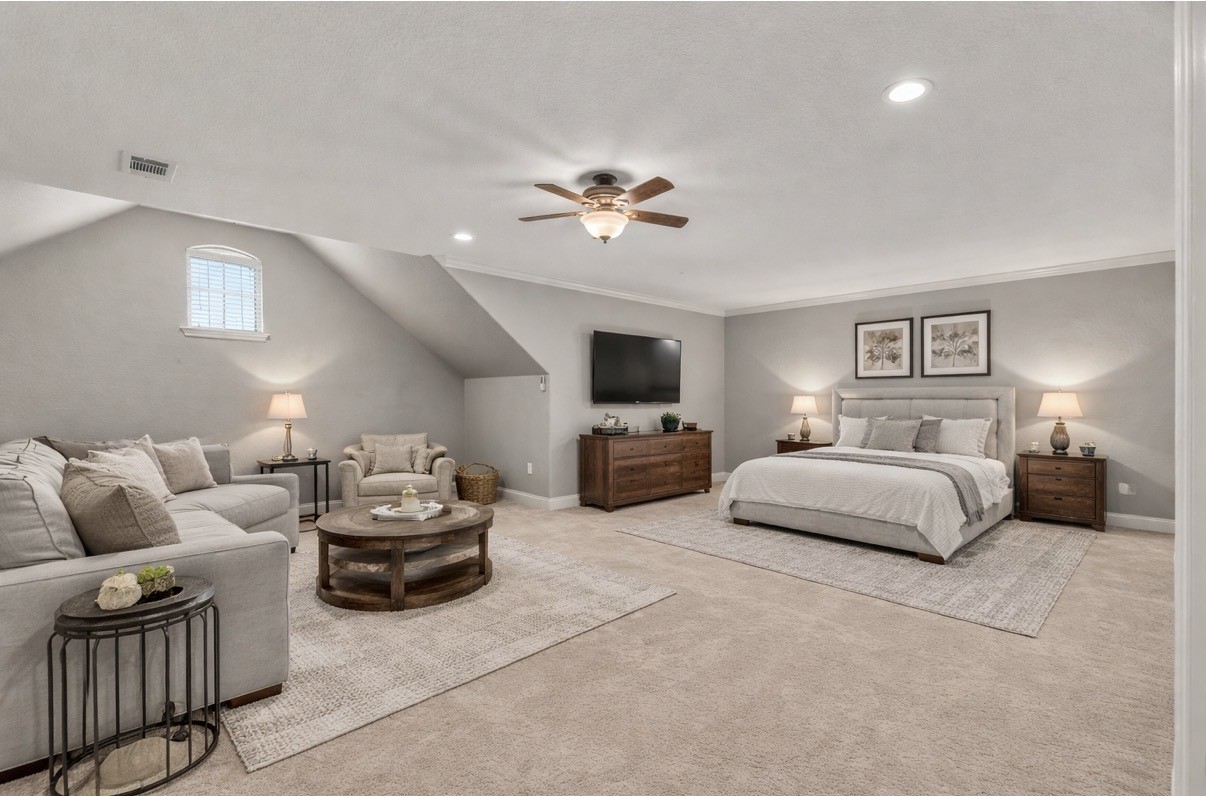 529 Perry Lane Robinson TX 76706