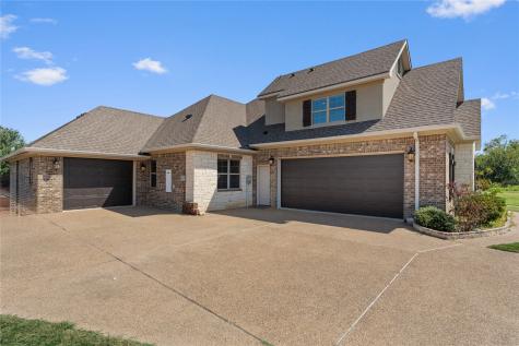 529 Perry Lane Robinson TX 76706