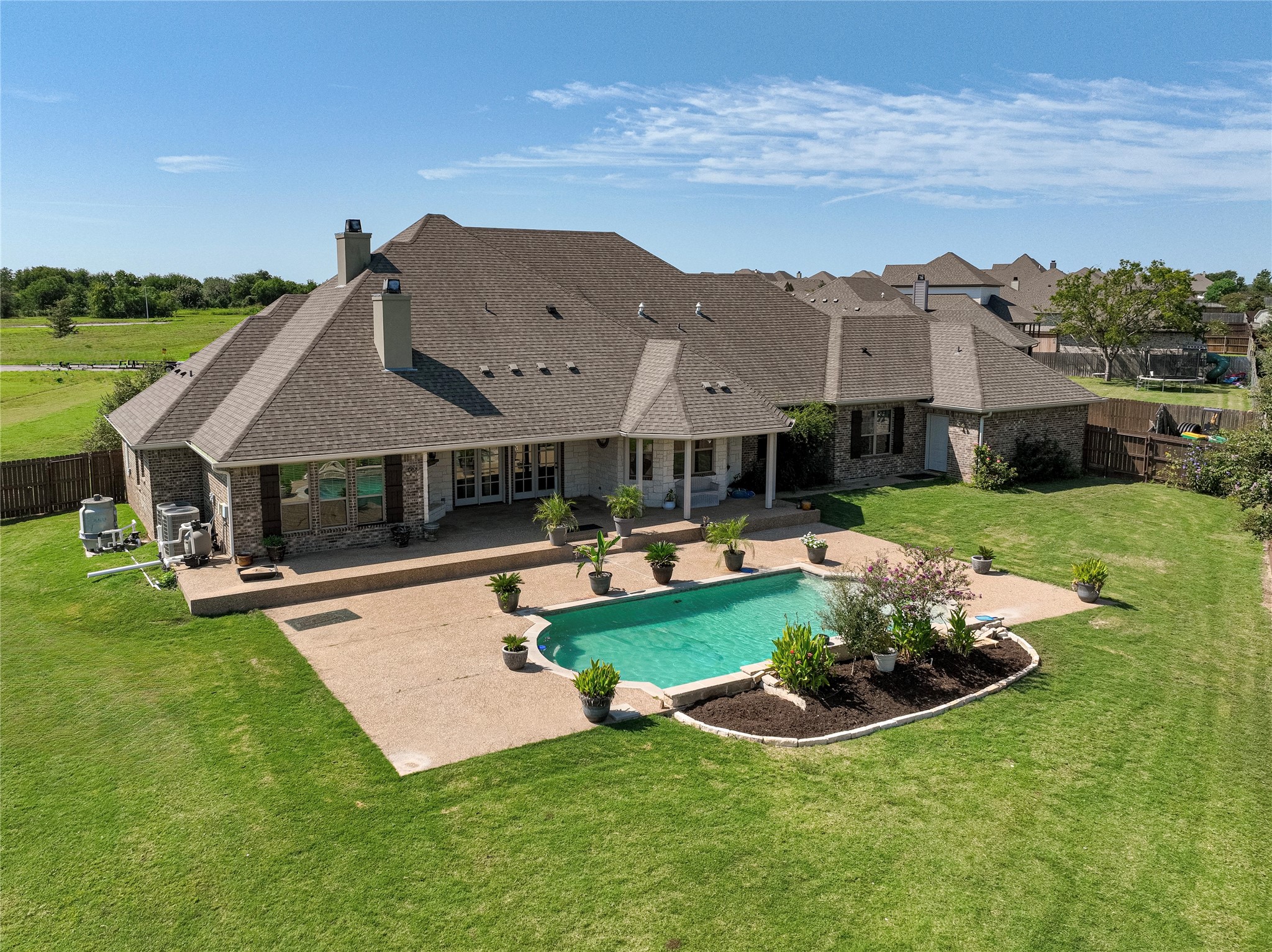 529 Perry Lane Robinson TX 76706