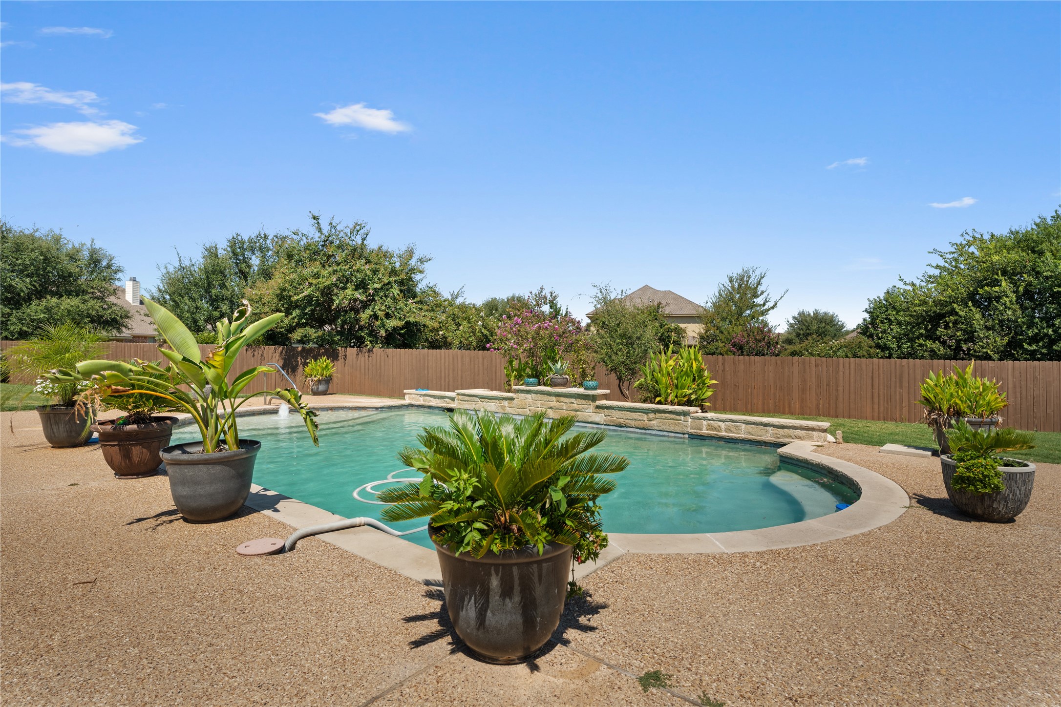 529 Perry Lane Robinson TX 76706