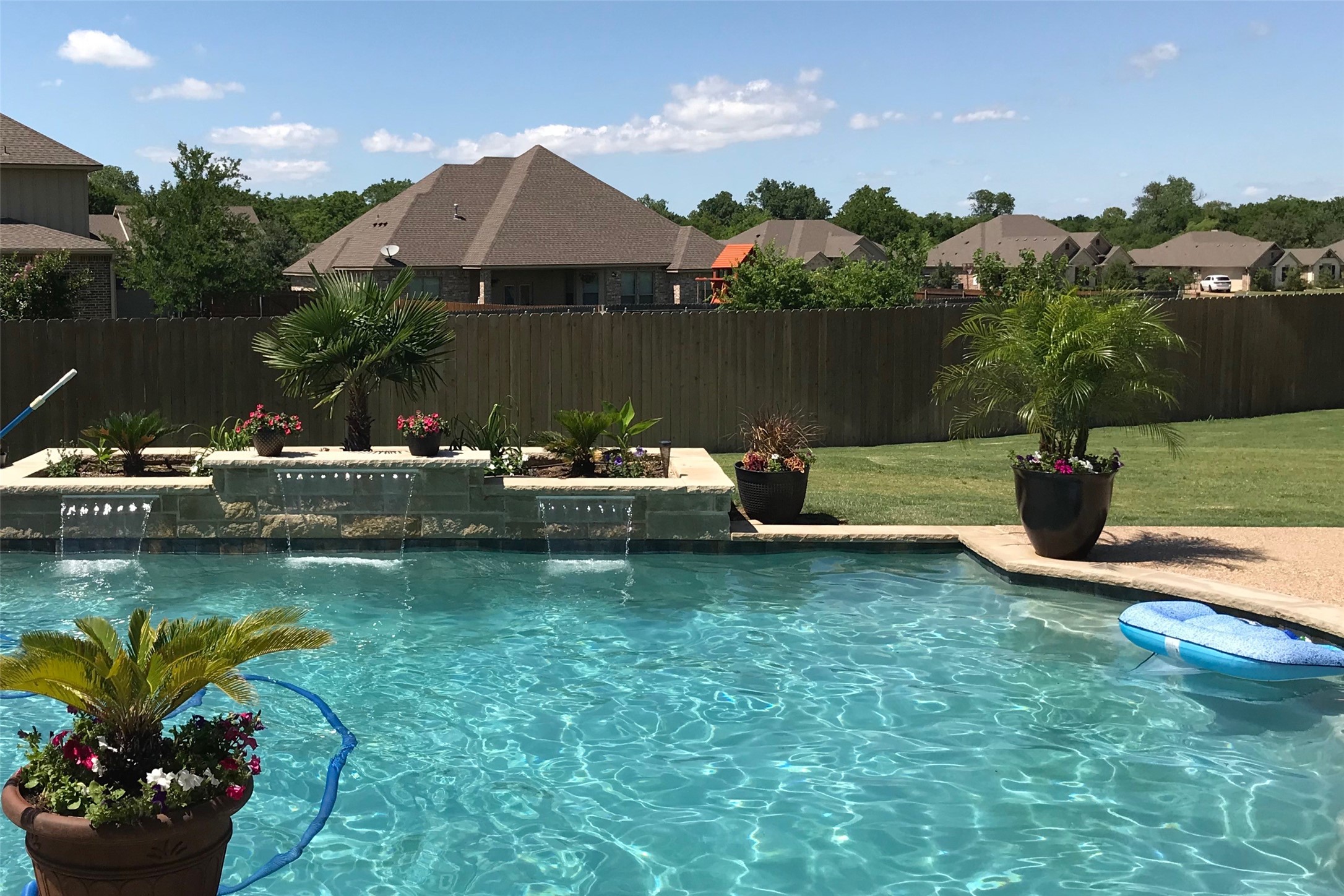 529 Perry Lane Robinson TX 76706