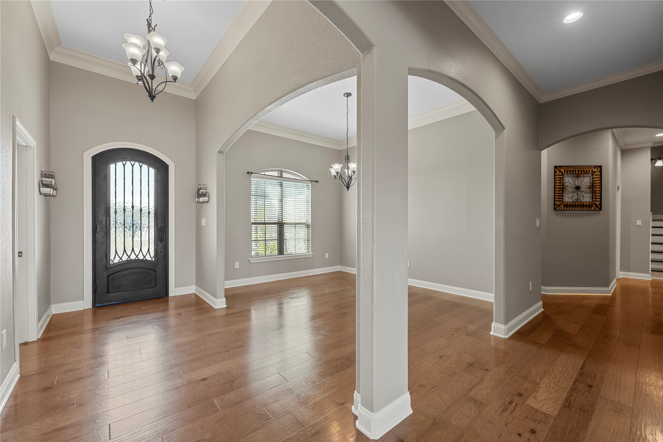 529 Perry Lane Robinson TX 76706