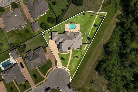 529 Perry Lane Robinson TX 76706