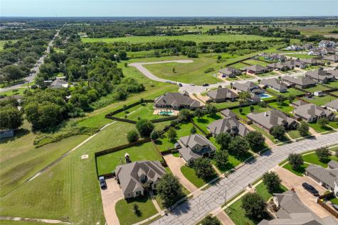529 Perry Lane Robinson TX 76706