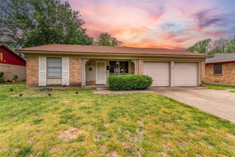 1802 W Hunt Street Sherman TX 75092
