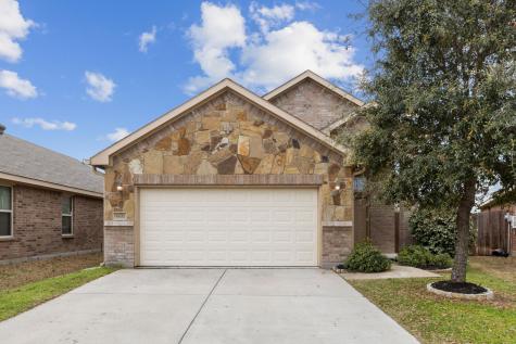 5600 Thunder Bay Drive Fort Worth TX 76119