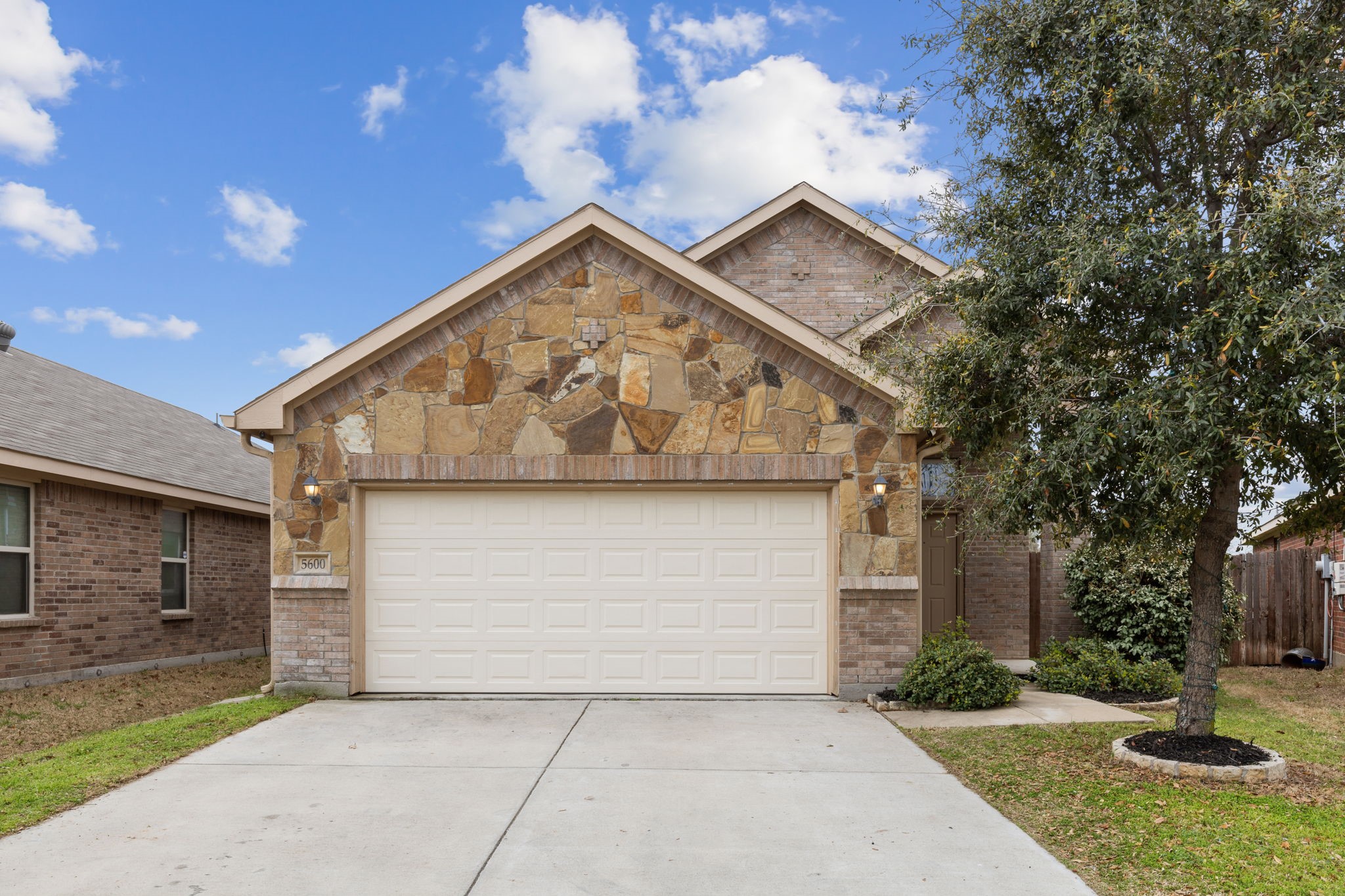 5600 Thunder Bay Drive Fort Worth TX 76119