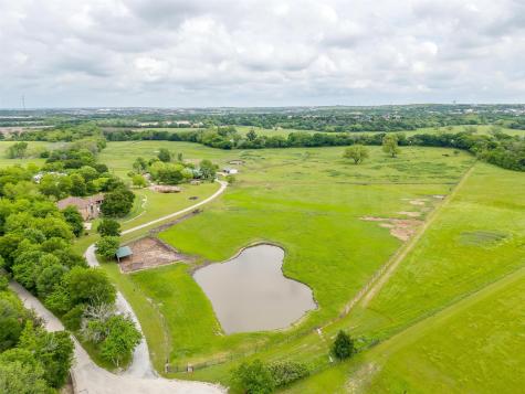 173 Trinity Bluffs Road Aledo TX 76008