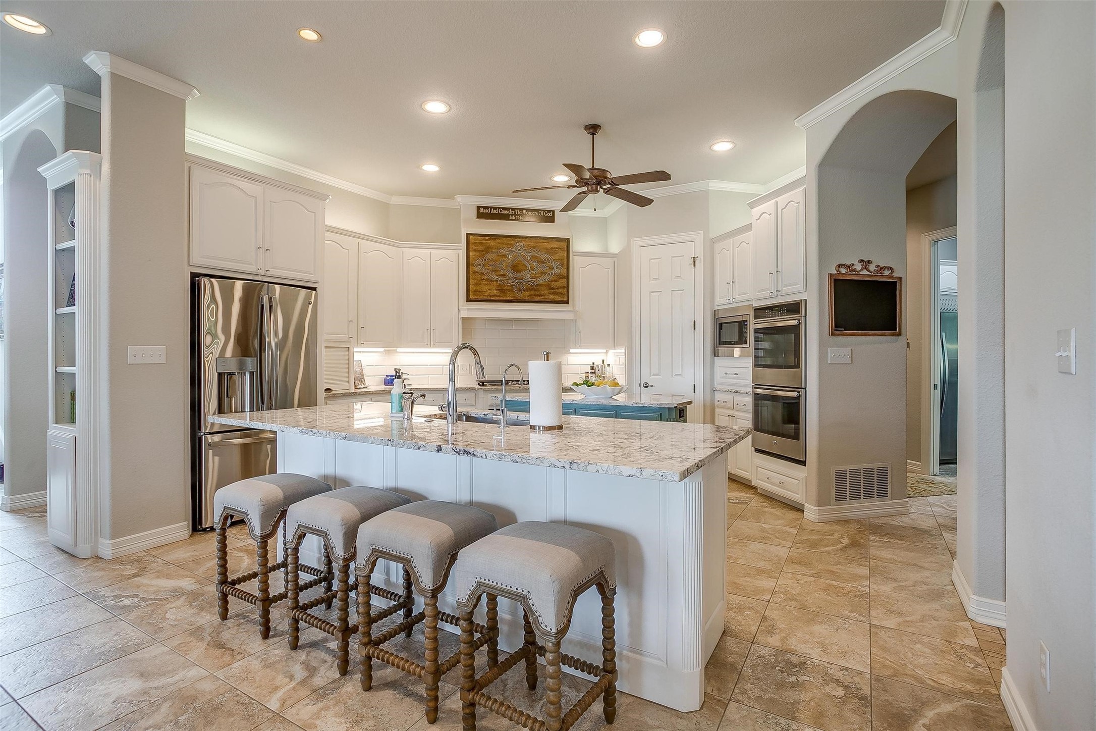 173 Trinity Bluffs Road Aledo TX 76008