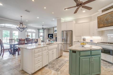 173 Trinity Bluffs Road Aledo TX 76008
