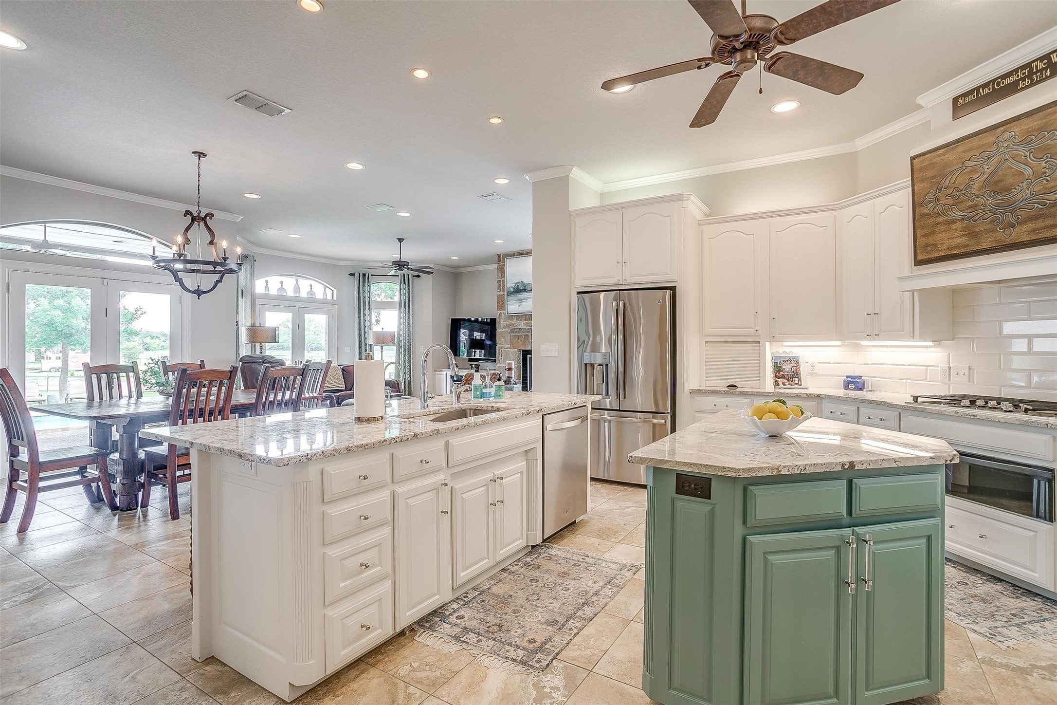 173 Trinity Bluffs Road Aledo TX 76008