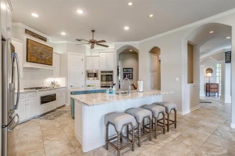 173 Trinity Bluffs Road Aledo TX 76008