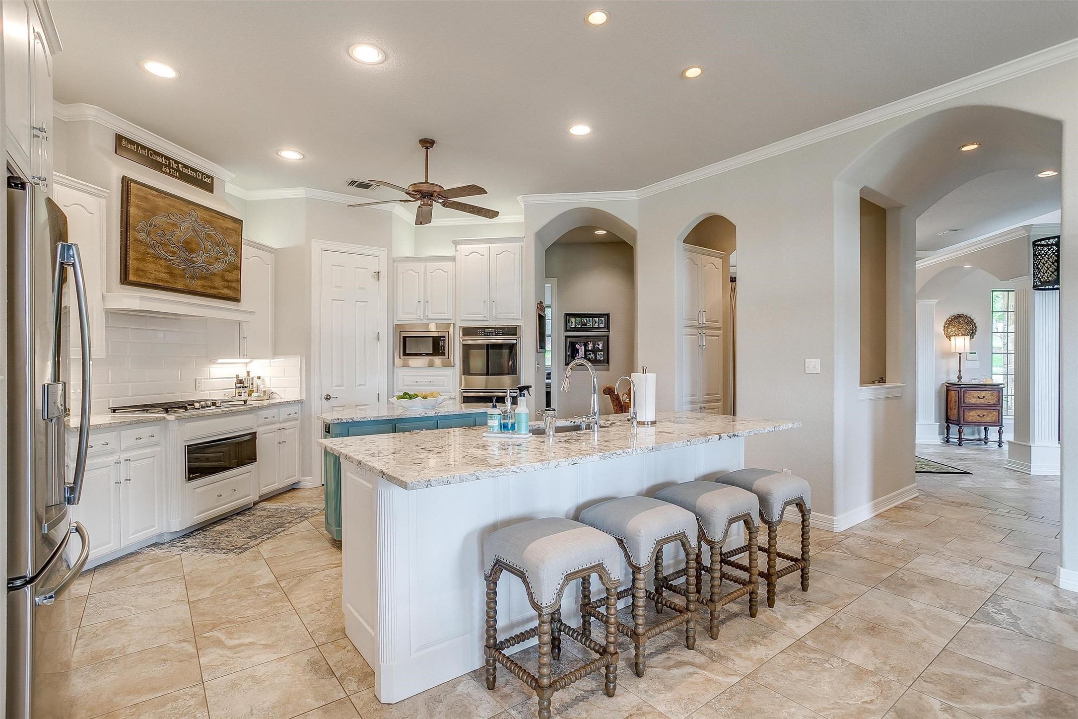 173 Trinity Bluffs Road Aledo TX 76008