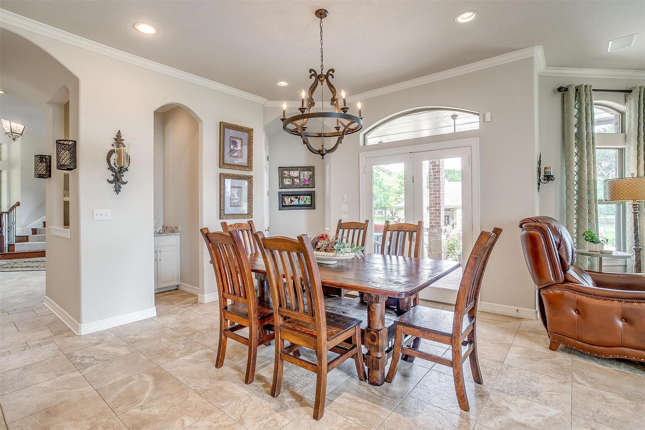 173 Trinity Bluffs Road Aledo TX 76008