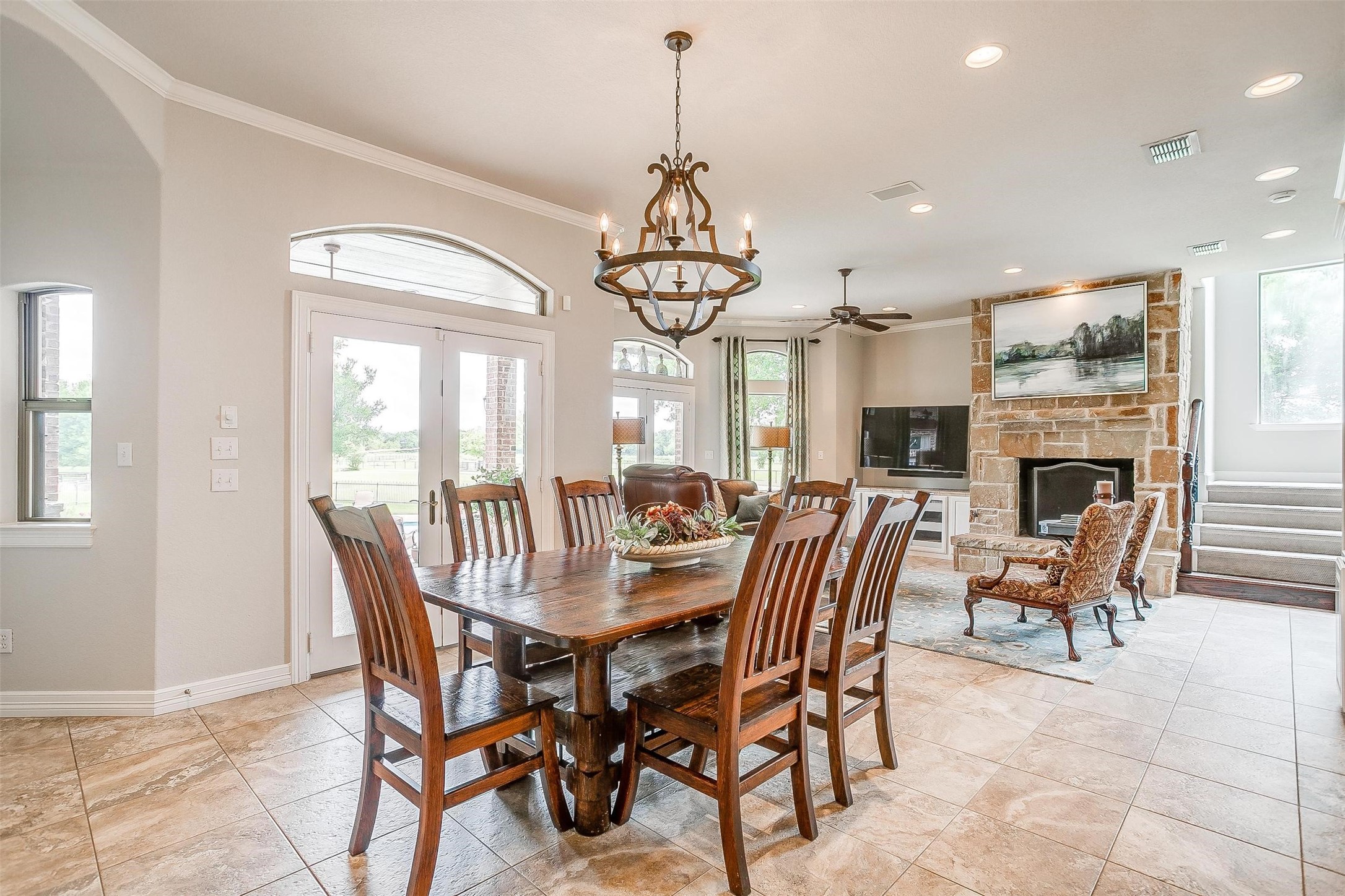 173 Trinity Bluffs Road Aledo TX 76008