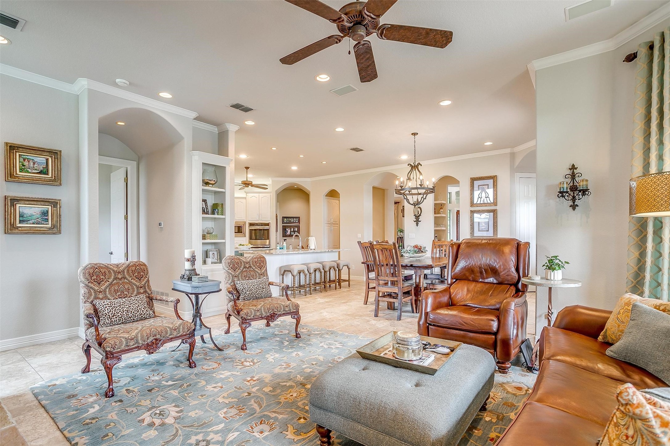 173 Trinity Bluffs Road Aledo TX 76008