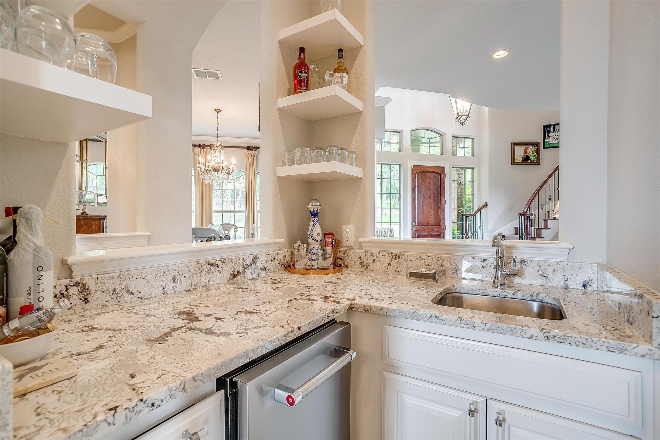 173 Trinity Bluffs Road Aledo TX 76008