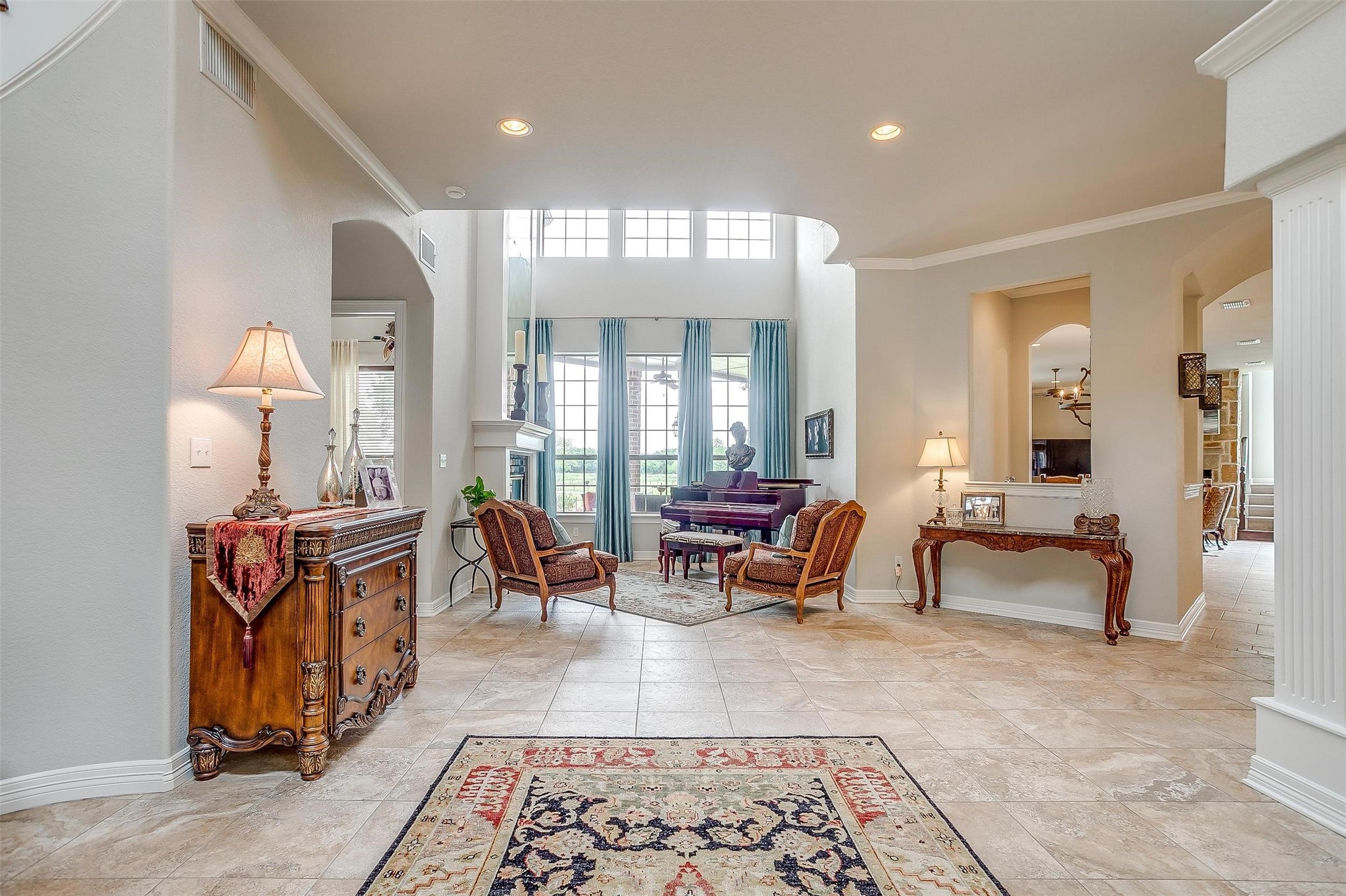 173 Trinity Bluffs Road Aledo TX 76008