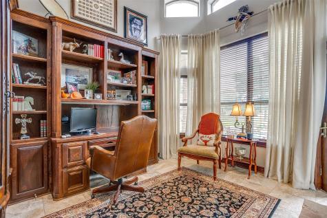 173 Trinity Bluffs Road Aledo TX 76008