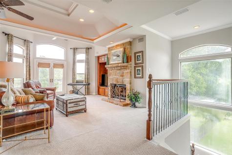 173 Trinity Bluffs Road Aledo TX 76008