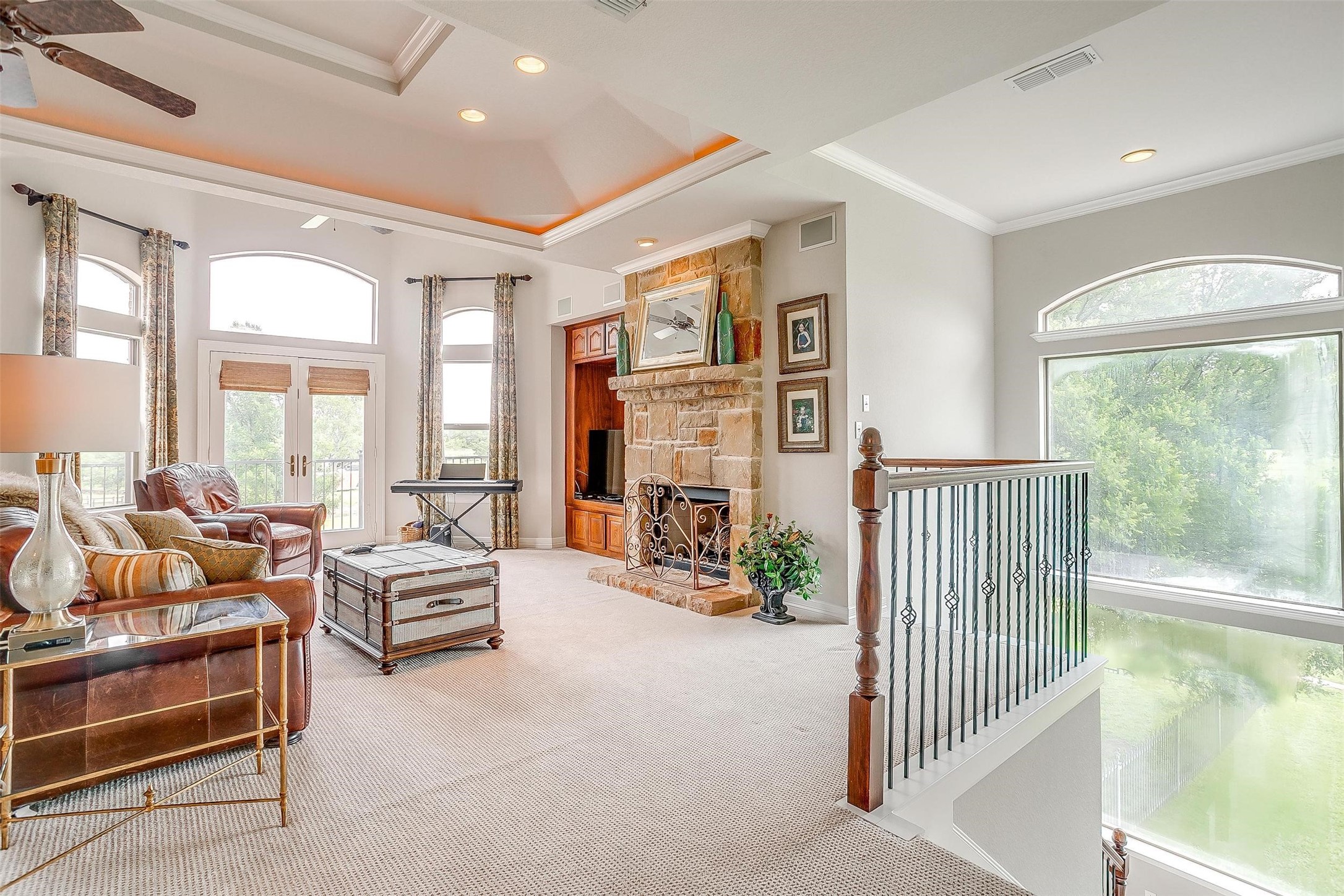 173 Trinity Bluffs Road Aledo TX 76008