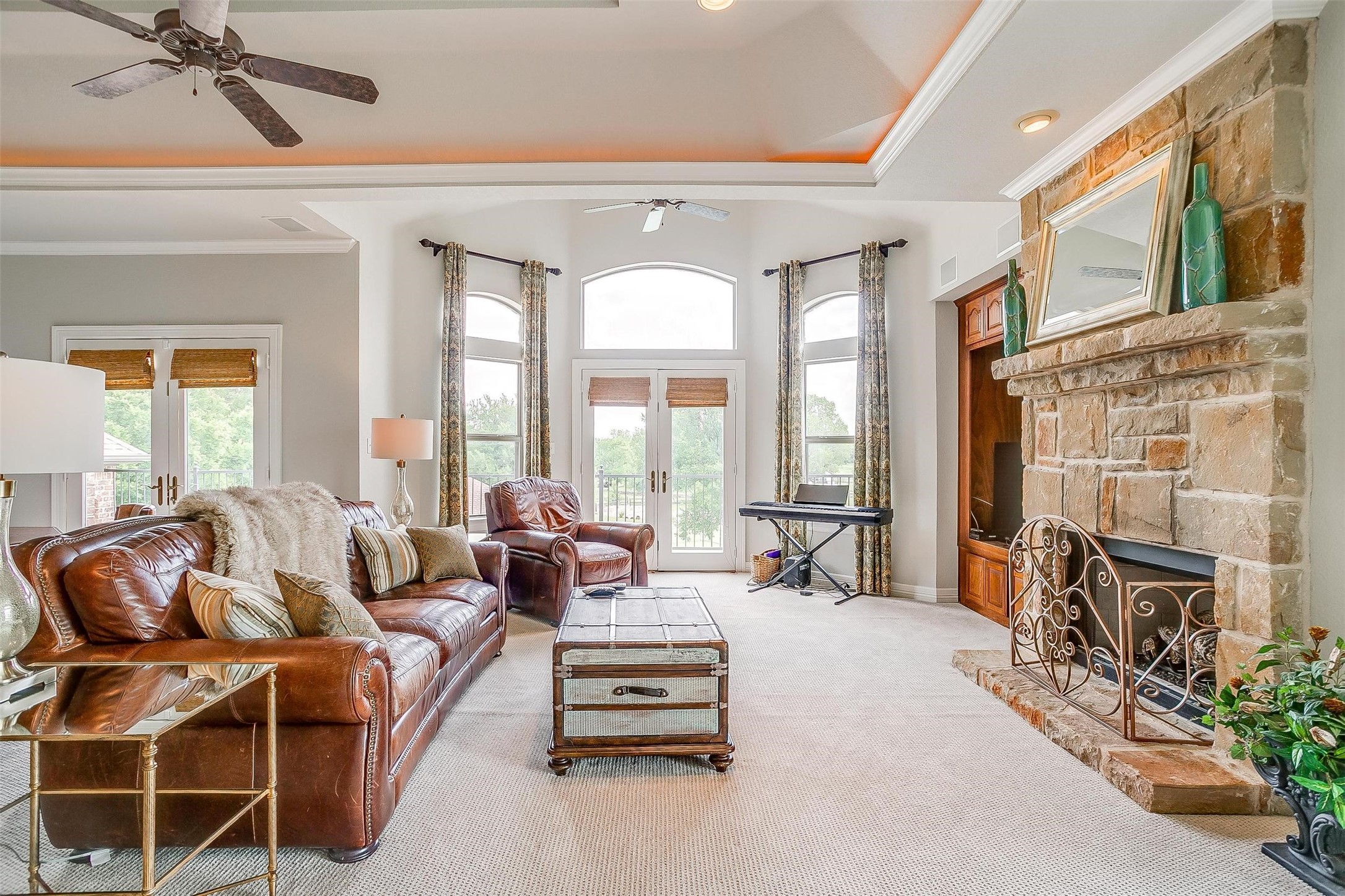 173 Trinity Bluffs Road Aledo TX 76008