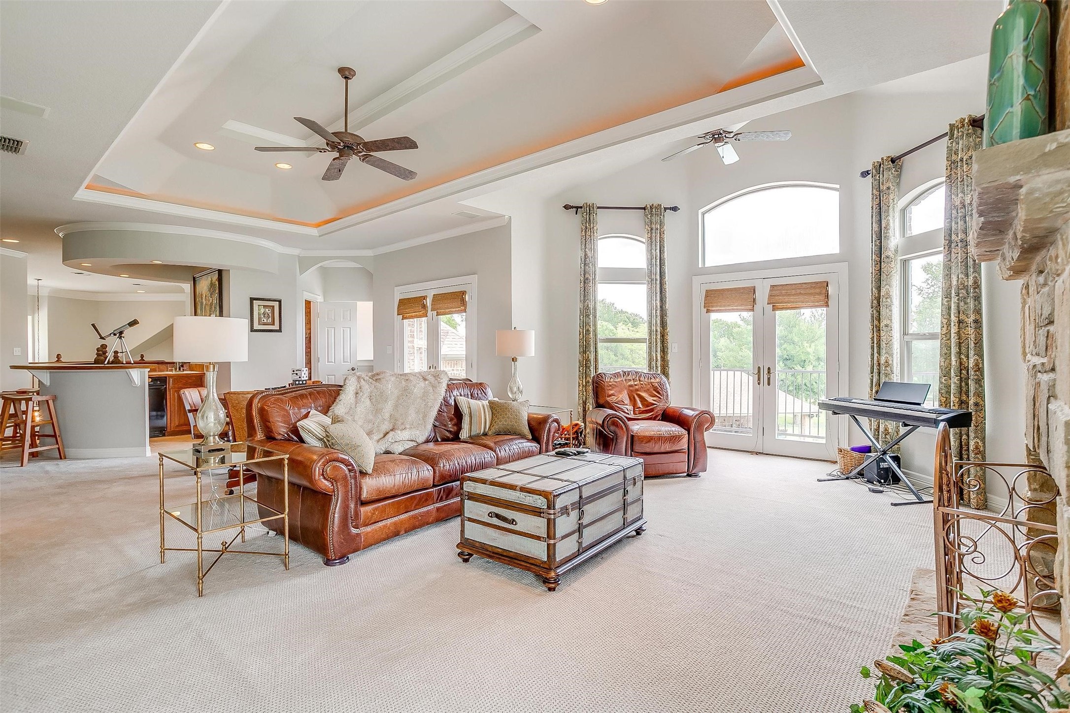 173 Trinity Bluffs Road Aledo TX 76008