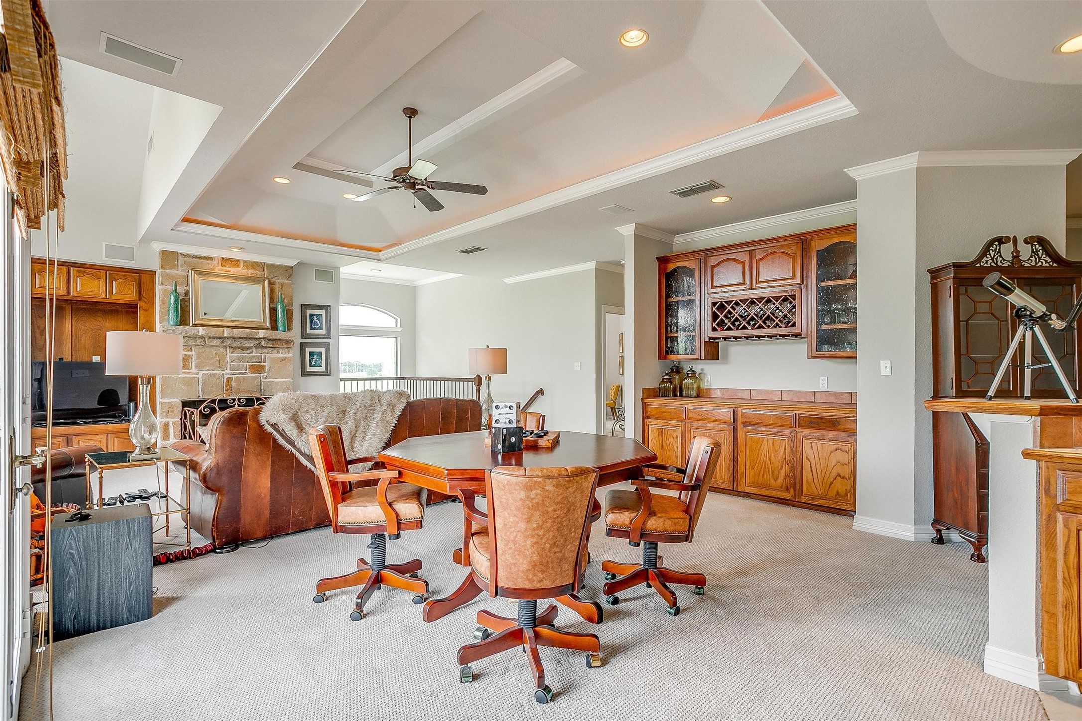 173 Trinity Bluffs Road Aledo TX 76008