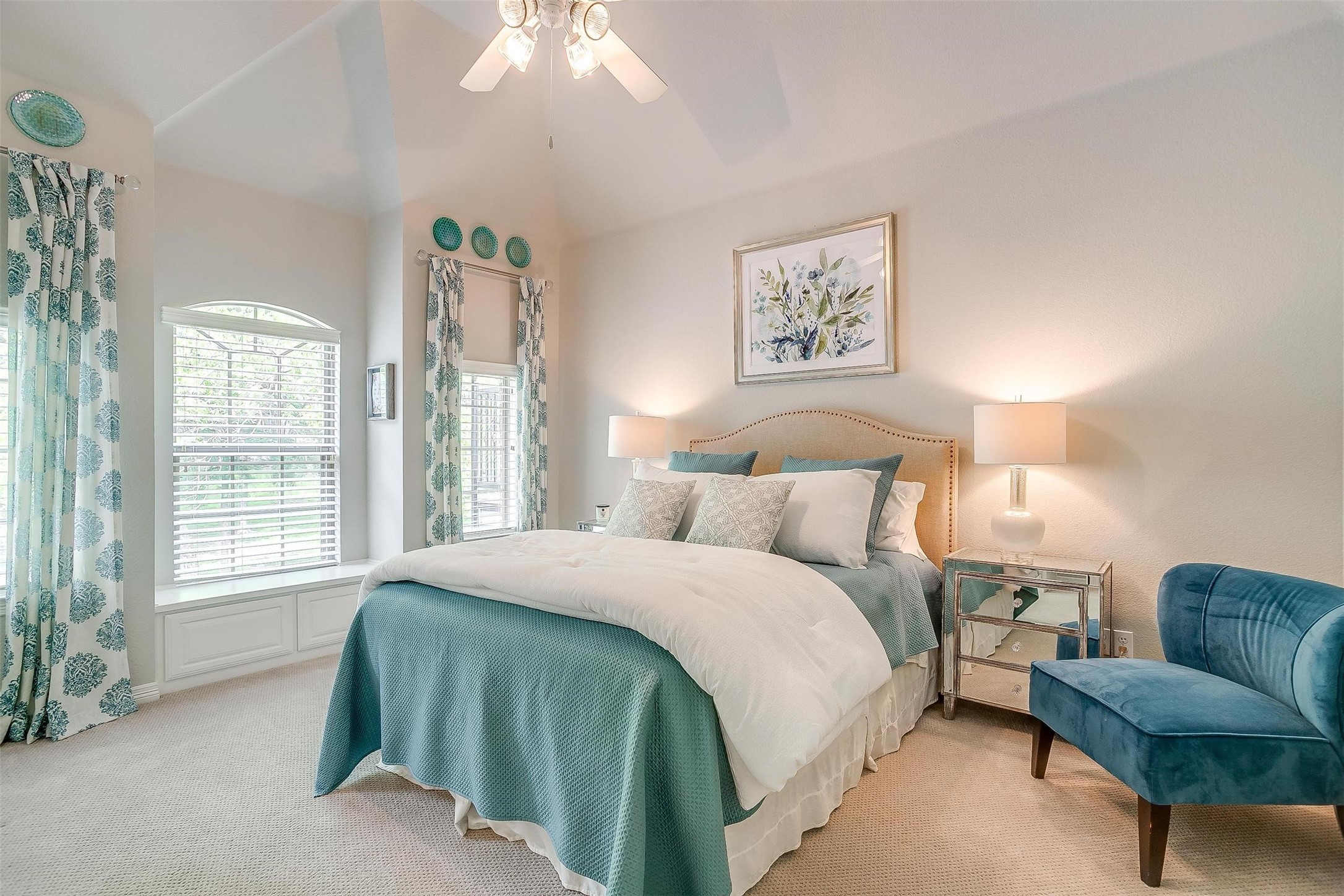 173 Trinity Bluffs Road Aledo TX 76008