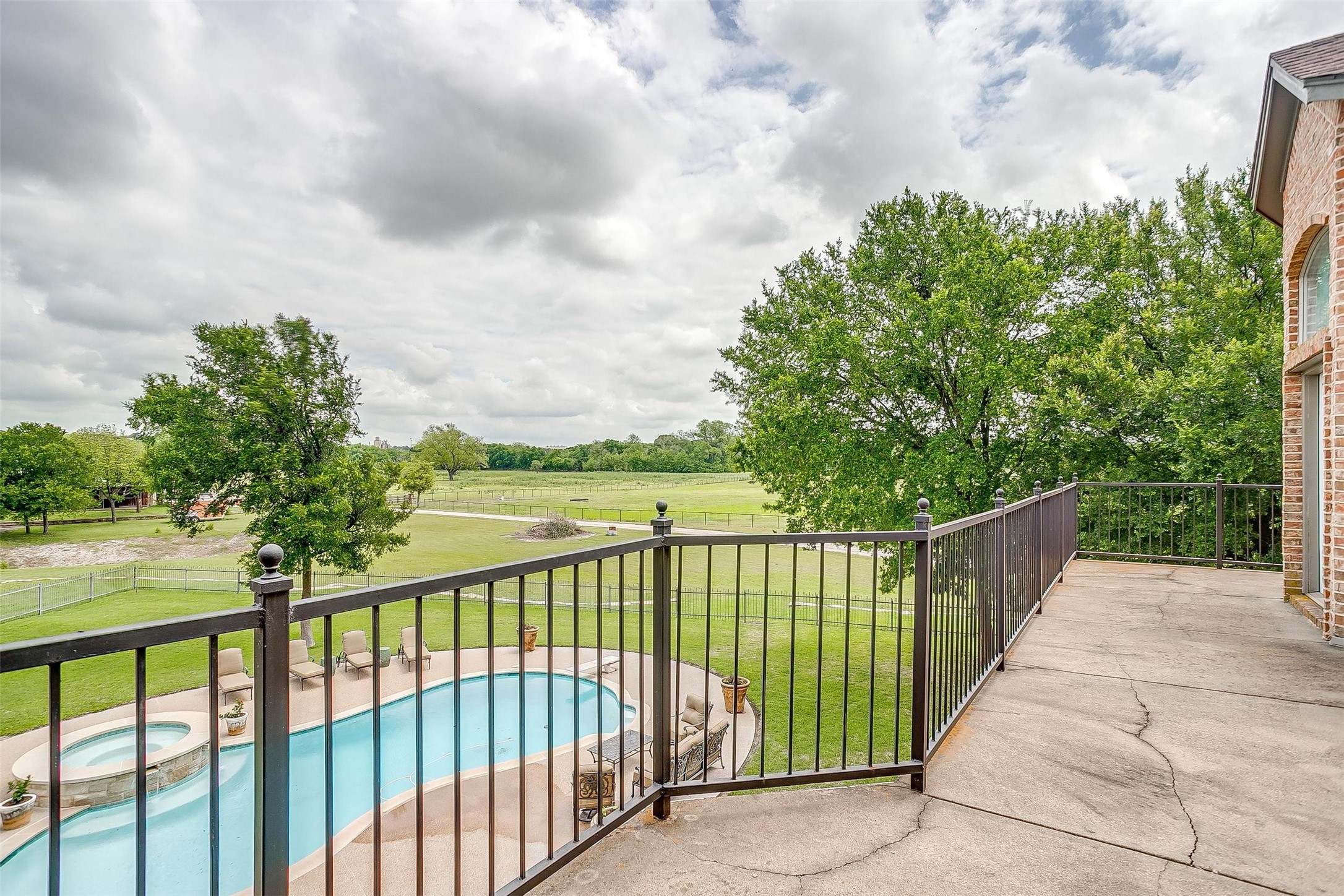 173 Trinity Bluffs Road Aledo TX 76008