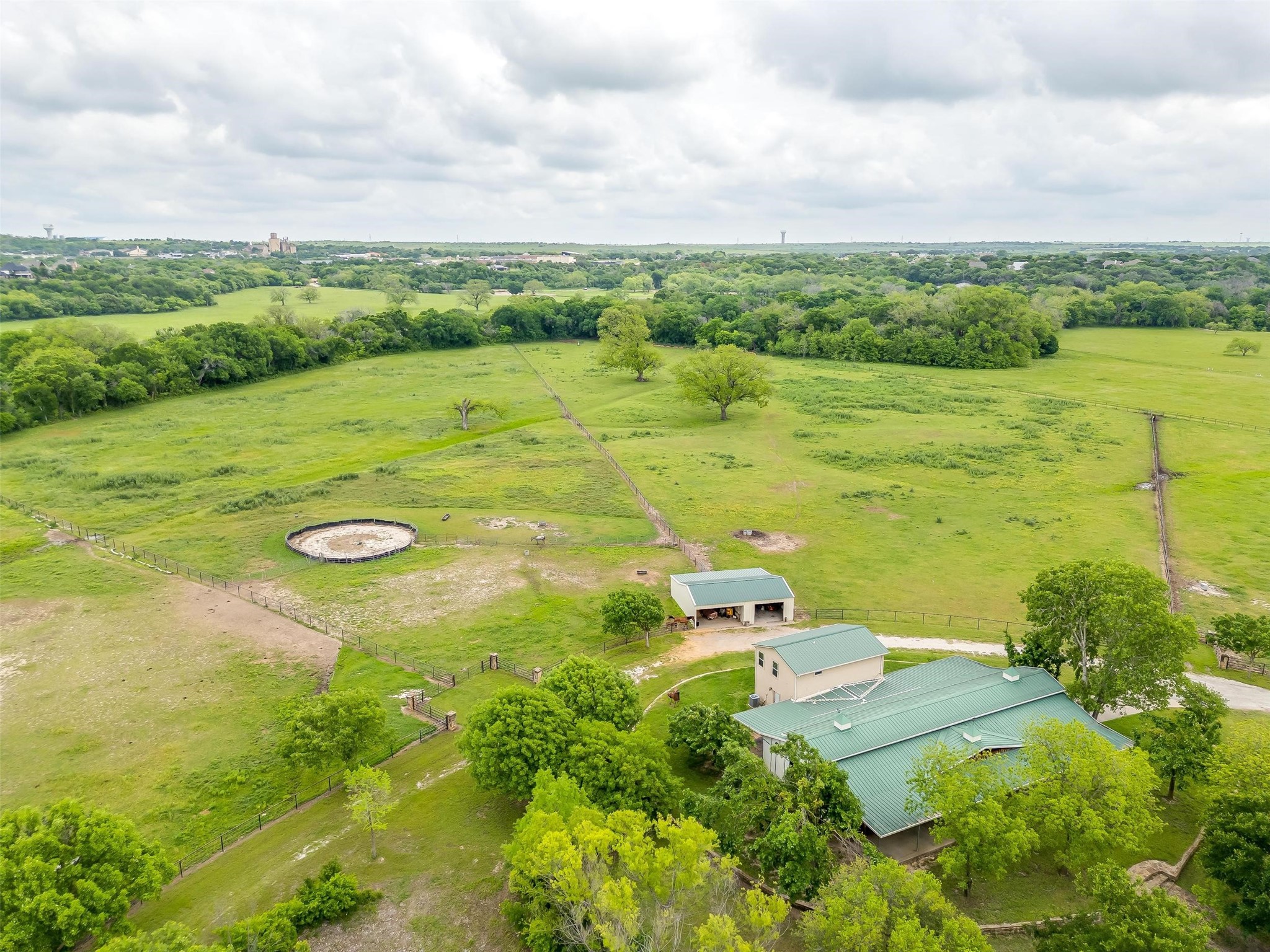 173 Trinity Bluffs Road Aledo TX 76008