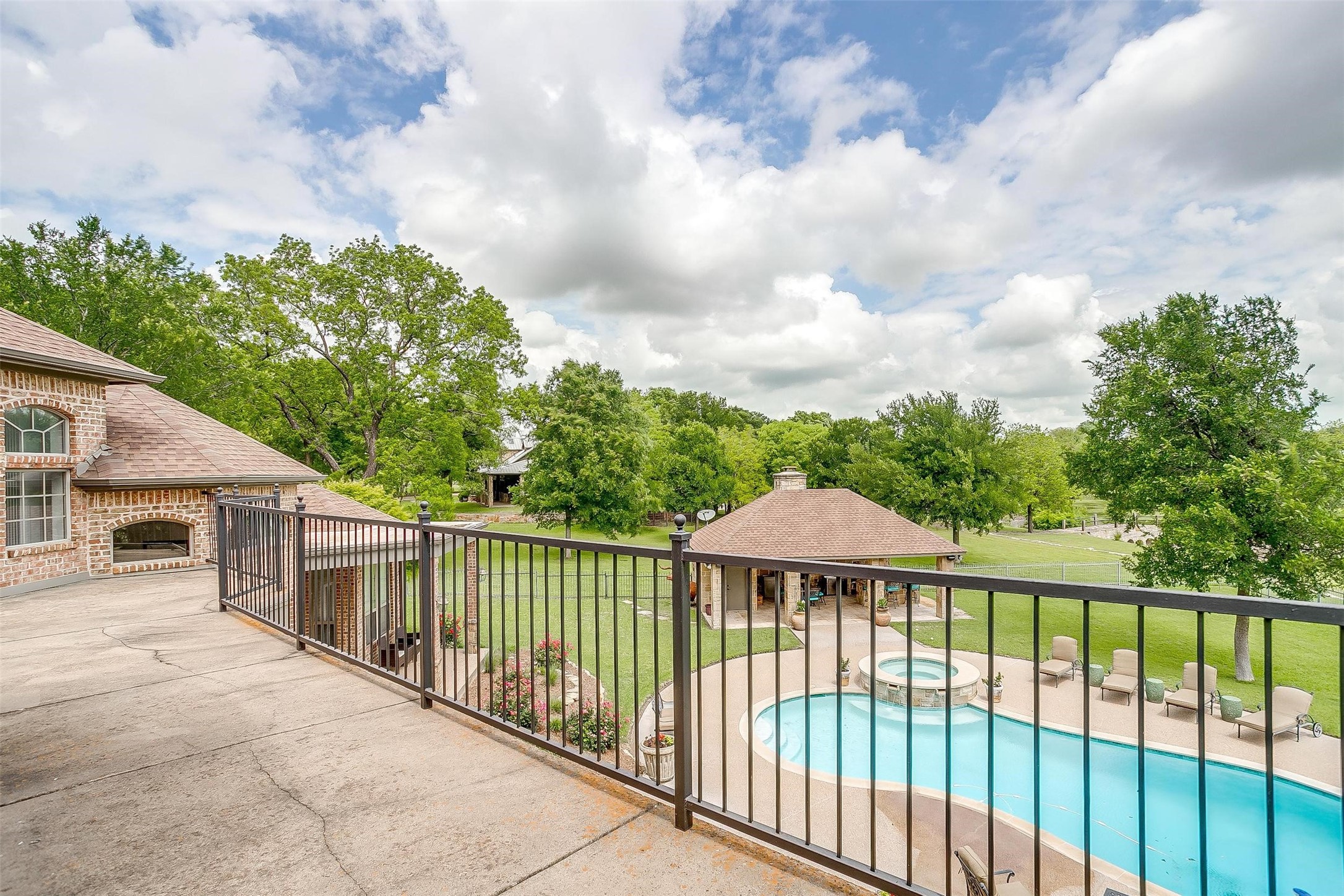 173 Trinity Bluffs Road Aledo TX 76008