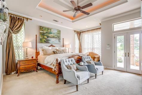 173 Trinity Bluffs Road Aledo TX 76008