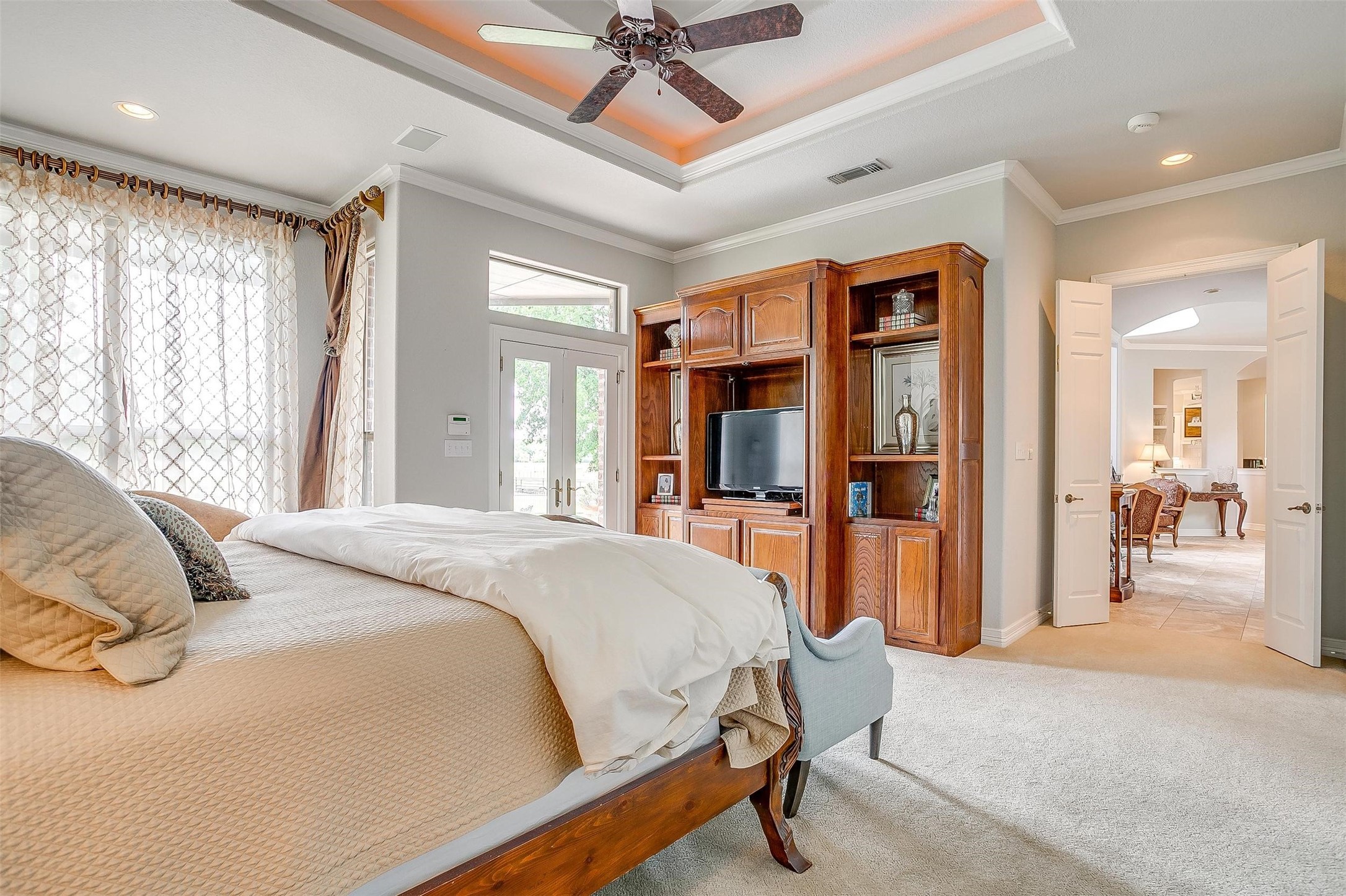 173 Trinity Bluffs Road Aledo TX 76008