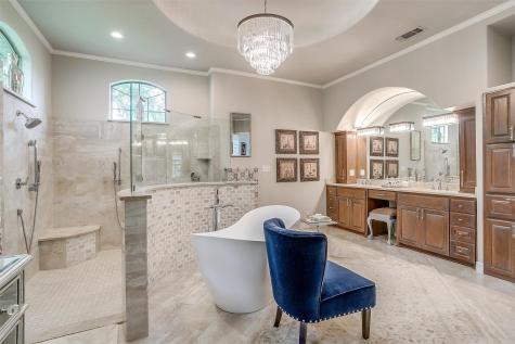 173 Trinity Bluffs Road Aledo TX 76008