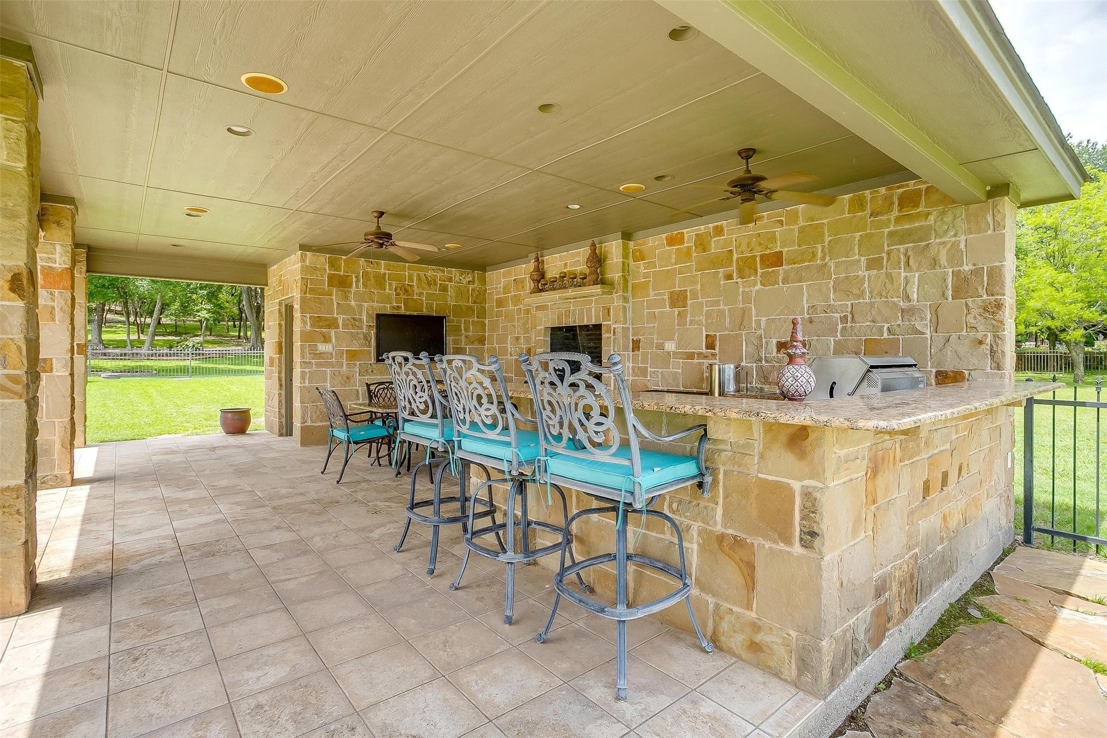 173 Trinity Bluffs Road Aledo TX 76008