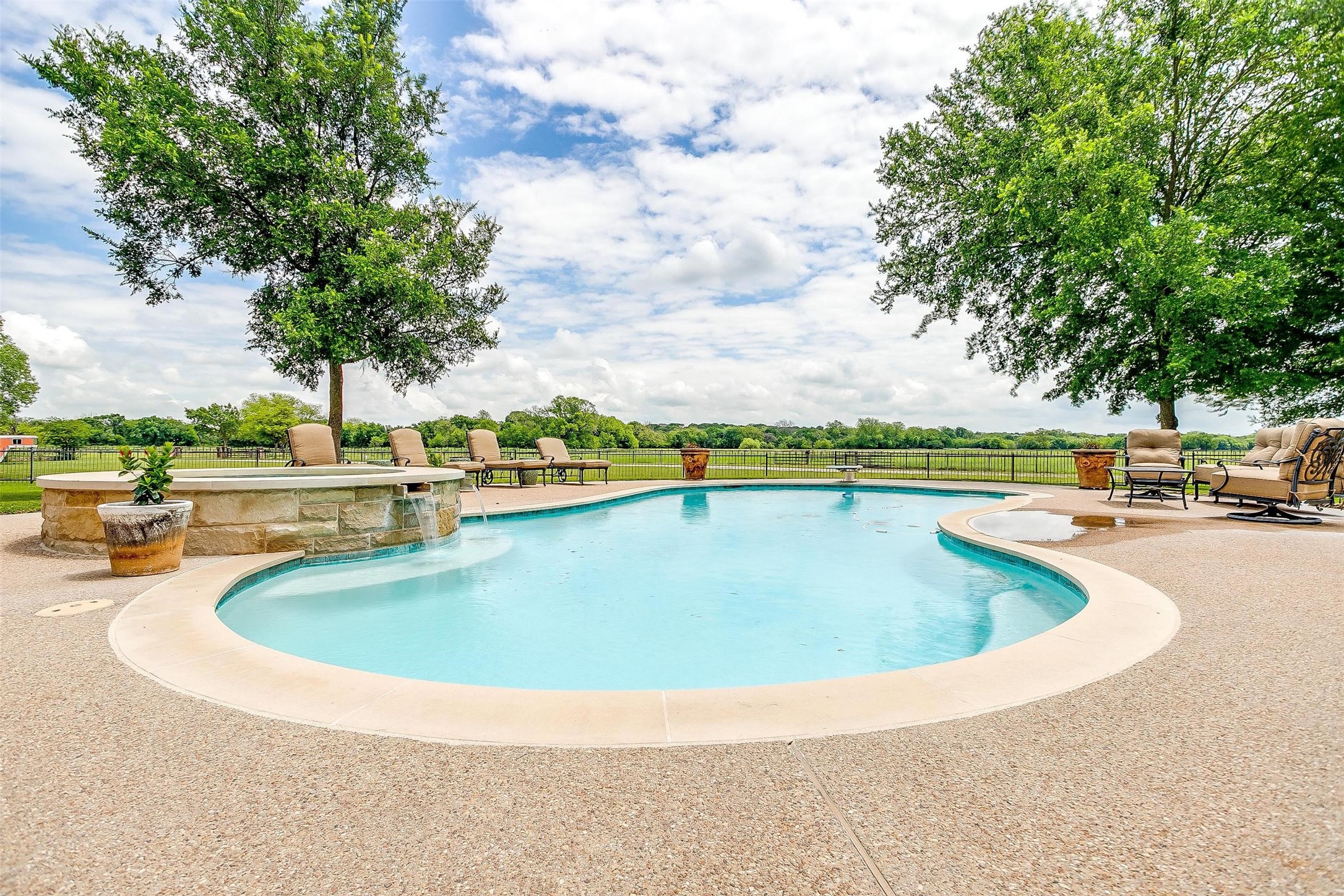 173 Trinity Bluffs Road Aledo TX 76008