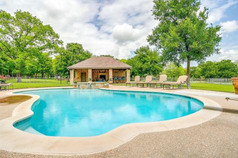 173 Trinity Bluffs Road Aledo TX 76008