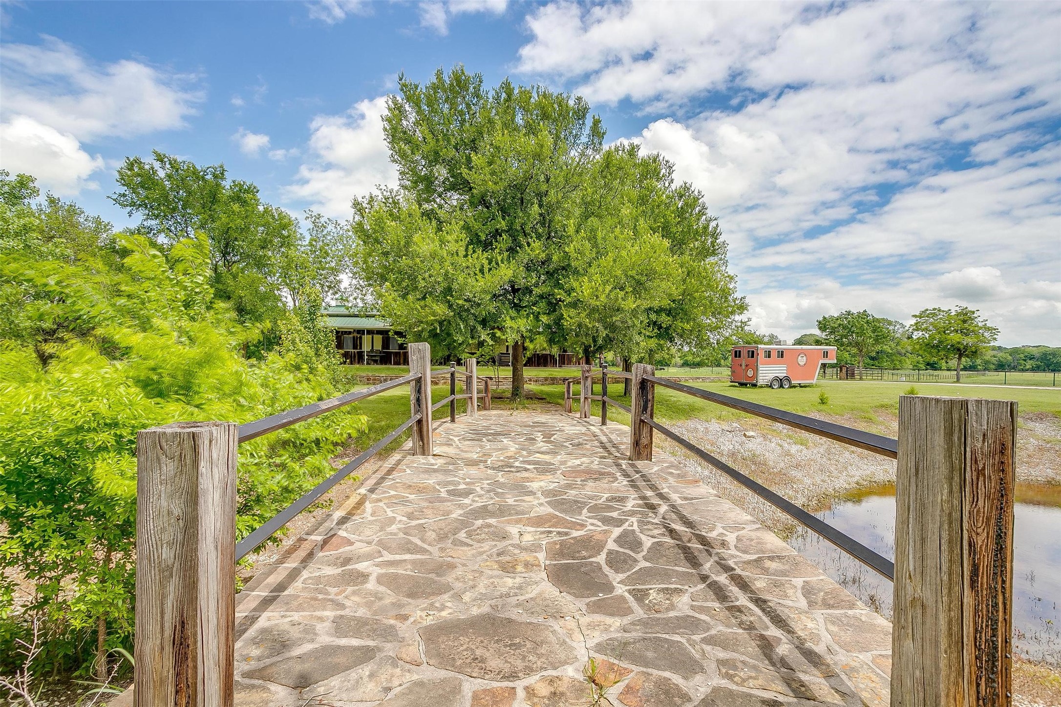 173 Trinity Bluffs Road Aledo TX 76008