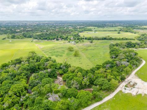 173 Trinity Bluffs Road Aledo TX 76008