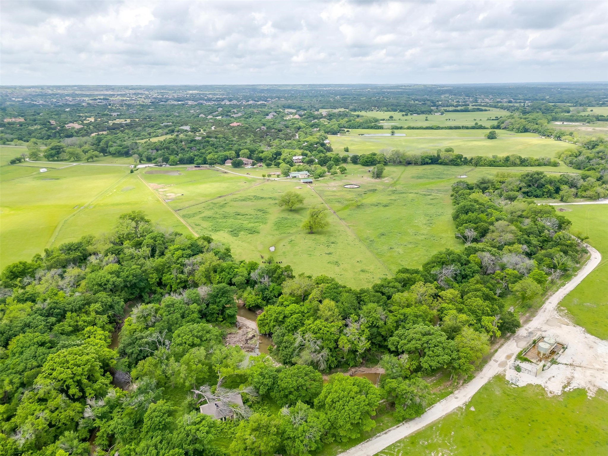 173 Trinity Bluffs Road Aledo TX 76008