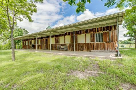 173 Trinity Bluffs Road Aledo TX 76008