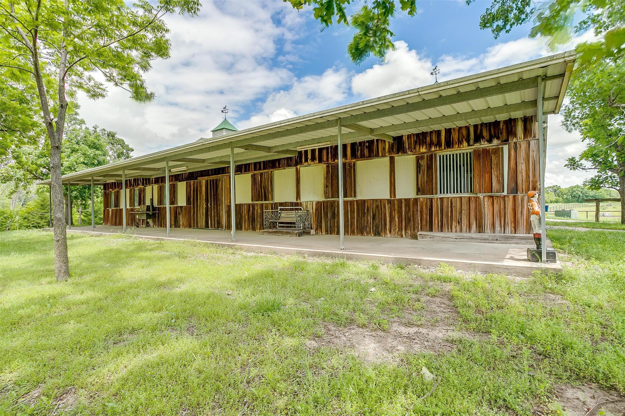 173 Trinity Bluffs Road Aledo TX 76008