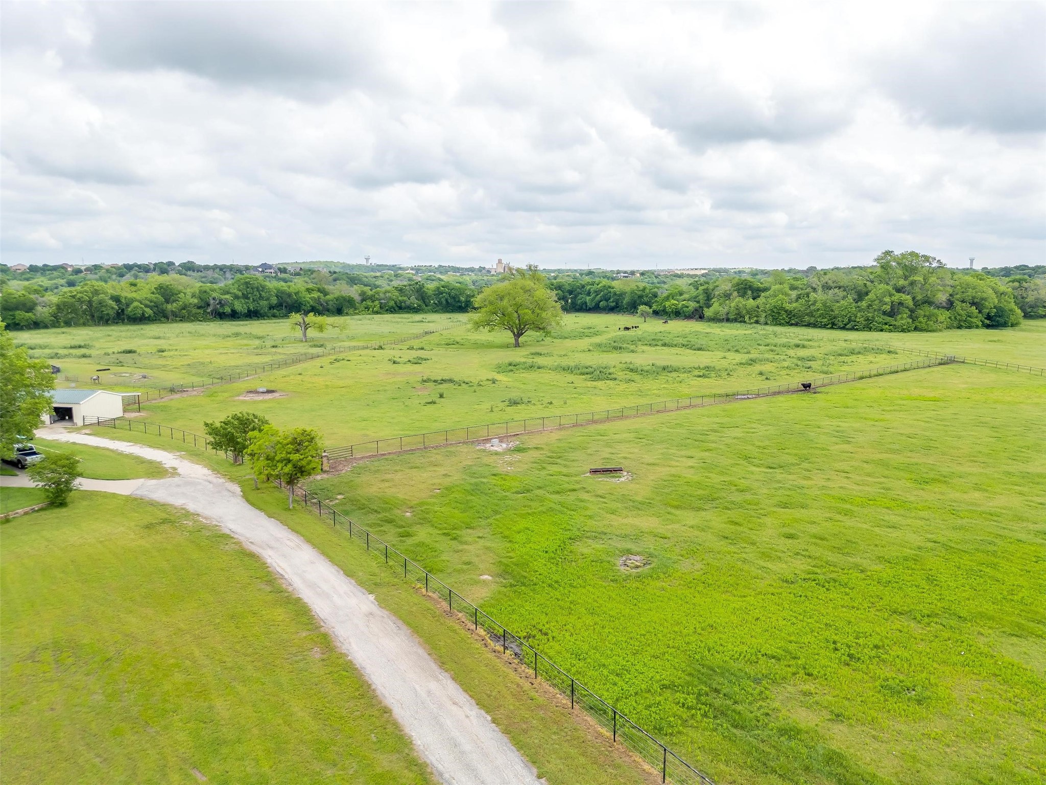 173 Trinity Bluffs Road Aledo TX 76008